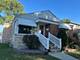 9221 S Avers, Evergreen Park, IL 60805