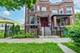 4453 W Adams, Chicago, IL 60624
