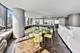 505 N Lake Shore Unit 1614-15, Chicago, IL 60611