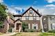 2747 Garrison, Evanston, IL 60201