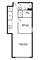 323 W Schiller Unit 1W, Chicago, IL 60610