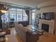 909 W Washington Unit 507, Chicago, IL 60607