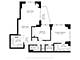 435 W Erie Unit 1102, Chicago, IL 60654