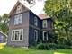 1322 Benton, Crete, IL 60417