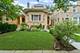 5410 W Hutchinson, Chicago, IL 60641