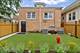 5410 W Hutchinson, Chicago, IL 60641