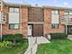 464 Raintree Unit 2D, Glen Ellyn, IL 60137
