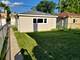 3213 Cuyler, Berwyn, IL 60402