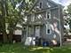 1607 4th, Rockford, IL 61104