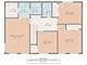 2032 Wheeler, Woodridge, IL 60517