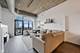 849 N Franklin Unit 1103, Chicago, IL 60610