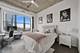 849 N Franklin Unit 1103, Chicago, IL 60610