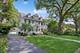 519 Cedar, Winnetka, IL 60093
