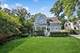 519 Cedar, Winnetka, IL 60093