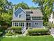 519 Cedar, Winnetka, IL 60093