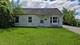 4627 Saratoga, Richton Park, IL 60471