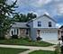 155 Hastings Mill, Streamwood, IL 60107