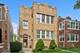 4824 N Karlov, Chicago, IL 60630