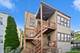 4824 N Karlov, Chicago, IL 60630