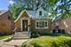 9638 S Francisco, Evergreen Park, IL 60805