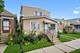 2119 N Mcvicker, Chicago, IL 60639