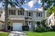 1015 Arthur, Park Ridge, IL 60068