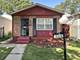 11326 S Homewood, Chicago, IL 60643