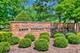 301 Lake Hinsdale Unit 106, Willowbrook, IL 60527