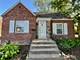 1617 183rd, Homewood, IL 60430