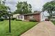 47 Willow, Wheeling, IL 60090