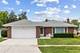 1242 Heidorn, Westchester, IL 60154