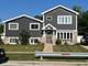 9833 Mansfield, Oak Lawn, IL 60453