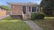 15123 Wabash, South Holland, IL 60473