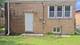 15123 Wabash, South Holland, IL 60473