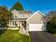 500 Half Moon, Oswego, IL 60543
