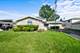 18443 De Jong, Lansing, IL 60438