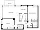 1460 N Sandburg Unit 1512, Chicago, IL 60610