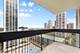 1460 N Sandburg Unit 1512, Chicago, IL 60610