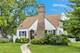 426 Elm, Glen Ellyn, IL 60137