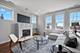 1148 W Monroe Unit 6SE, Chicago, IL 60607