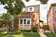 6023 N Kedvale, Chicago, IL 60646