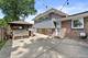 6537 W 107th, Worth, IL 60482