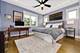1457 W Carmen Unit 3W, Chicago, IL 60640