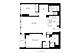 1841 S Calumet Unit 2105, Chicago, IL 60616