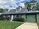 22745 Valley, Richton Park, IL 60471
