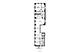 1261 N Paulina Unit 7, Chicago, IL 60622