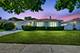 1813 W Pheasant, Mount Prospect, IL 60056