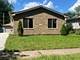 14528 Kolin, Midlothian, IL 60445