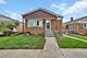 5725 S Monitor, Chicago, IL 60638