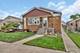 5725 S Monitor, Chicago, IL 60638